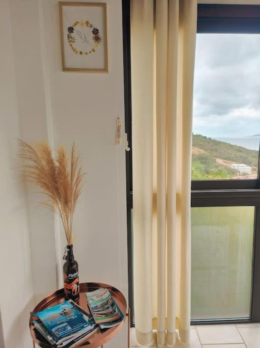 Charmante Petite Maison Magnifique Vue Mer Propriano  Exterior foto