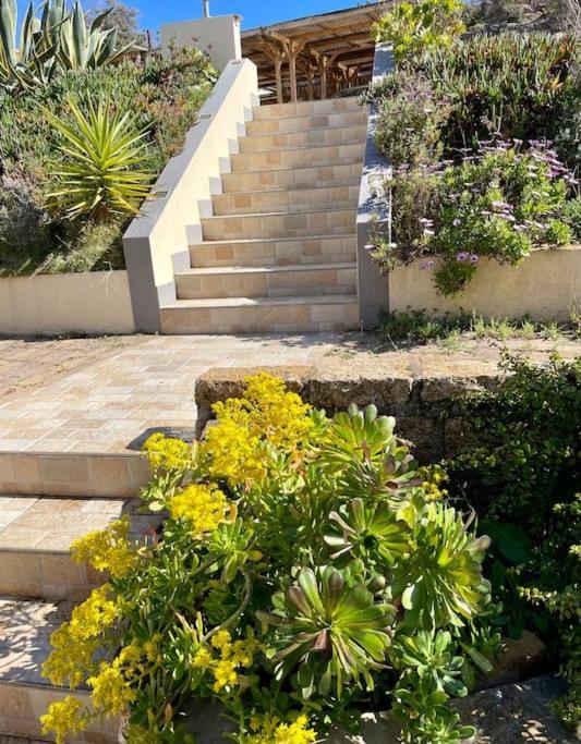 Charmante Petite Maison Magnifique Vue Mer Propriano  Exterior foto
