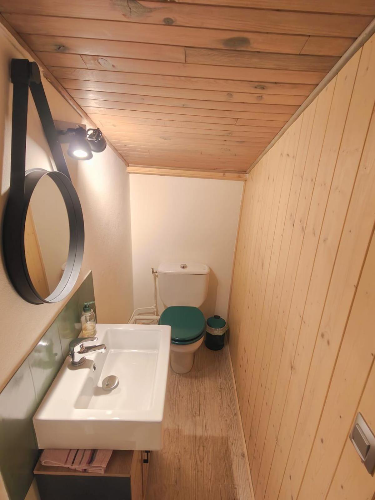 Charmante Petite Maison Magnifique Vue Mer Propriano  Exterior foto